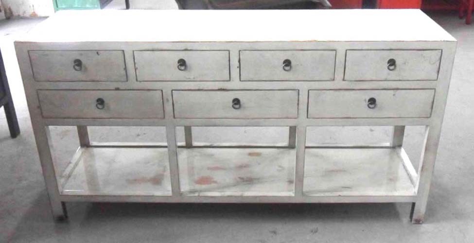 Chinese Antique Furniture Wooden Buffet