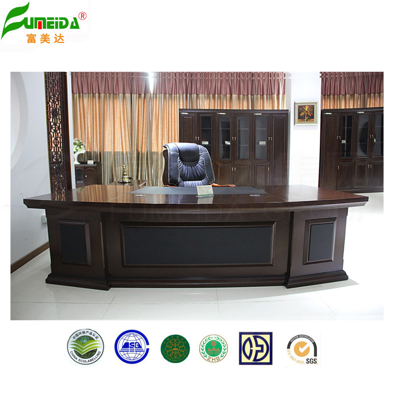 MDF High Quality Office Desk