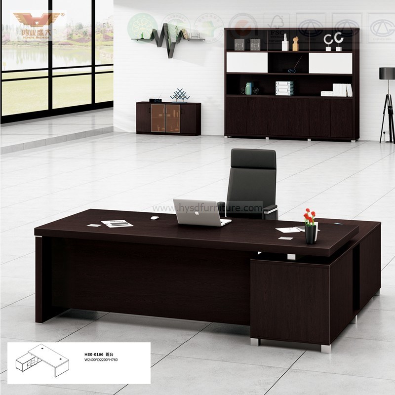 New Fashion Design Executive Modern Desk