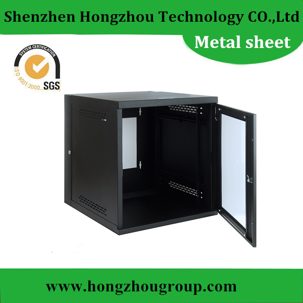 Shenzhen Manufacturer Sheet Metal Electronic Switchgear Cabinets