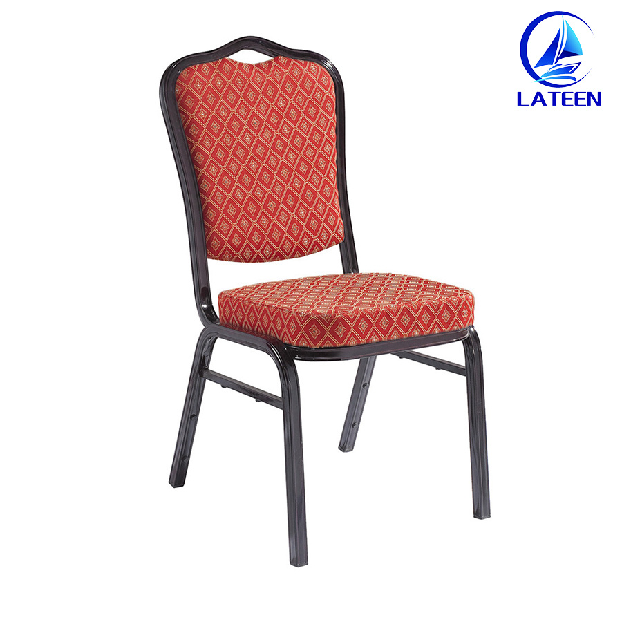 Custom Design Hotel Banquet Furniture Wholesale Commercial Hotel Chair