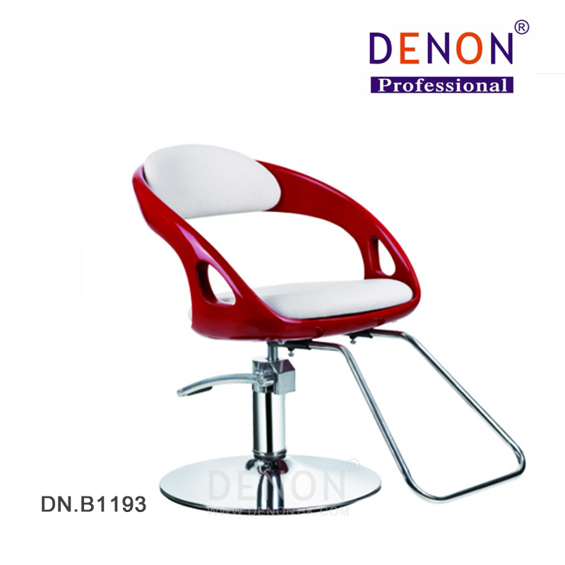 New Design Hydraulic Hair Salon Styling Chair (DN. B1193)