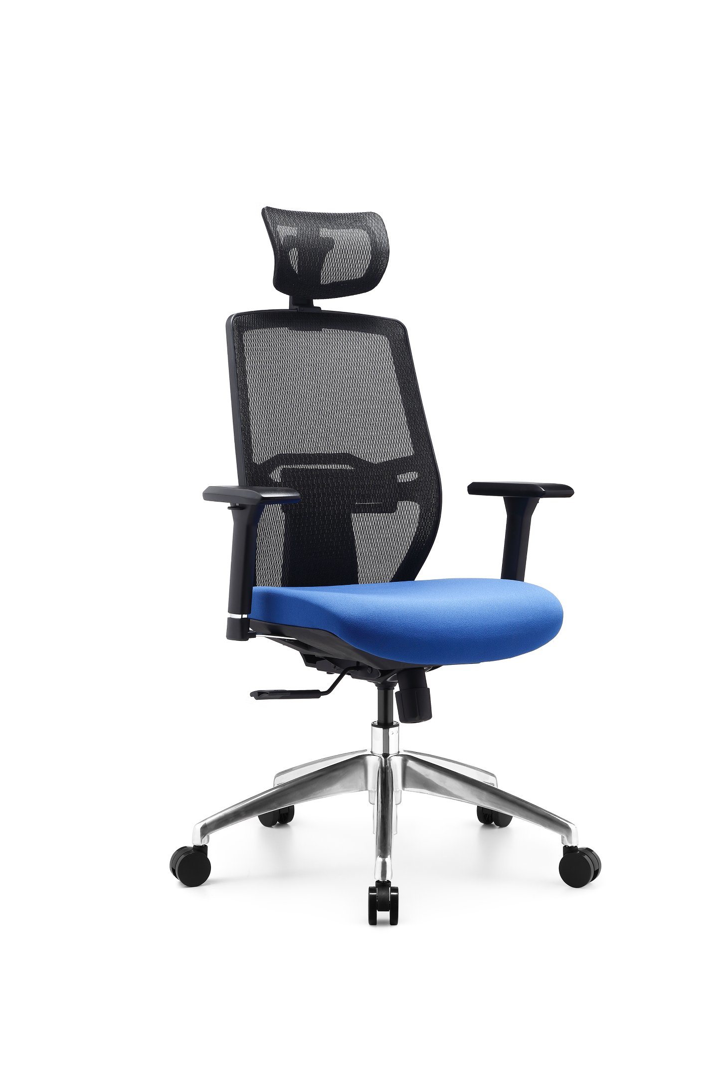 Newest High Quality Swivel Mesh Executive Office Chair (FOH- X9BAP)