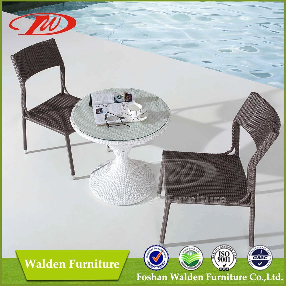 3PCS Rattan Furniture, Garden Furniture (DH-9601)