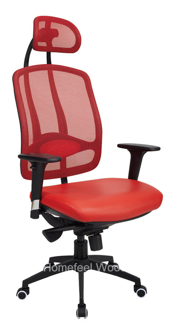 Modern Headrest High Back Mesh Modern Executive Office Chair (HF-CH001A)