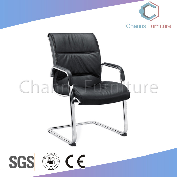 Classical Design Office Leather Chair Meeting Chair (CAS-EC1826)