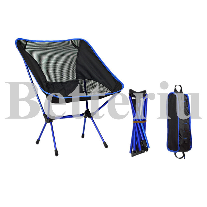 Camping Loveseat Folding Camping Stool