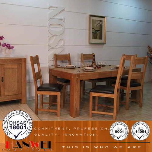 Wooden Dining Room Set Wooden Furniture