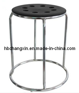 High Quality New Design Modern Cheaper Carpet Stool