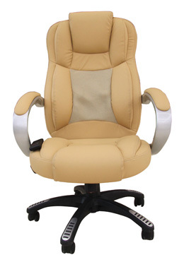 2015 Popular Rotary Office Massage Chair (OMC-A)