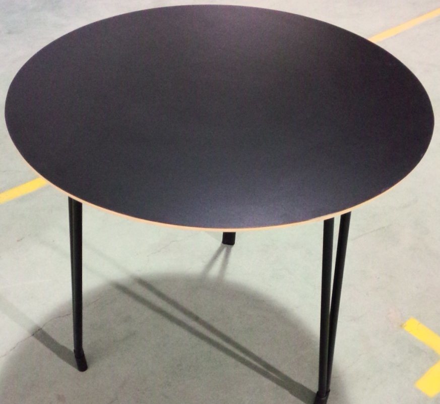 Hot Sale Round Resaturant Coffee Table