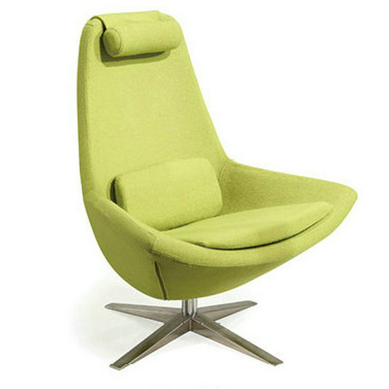 Modern Fashion Fabric Chair for Office Furniture (653)