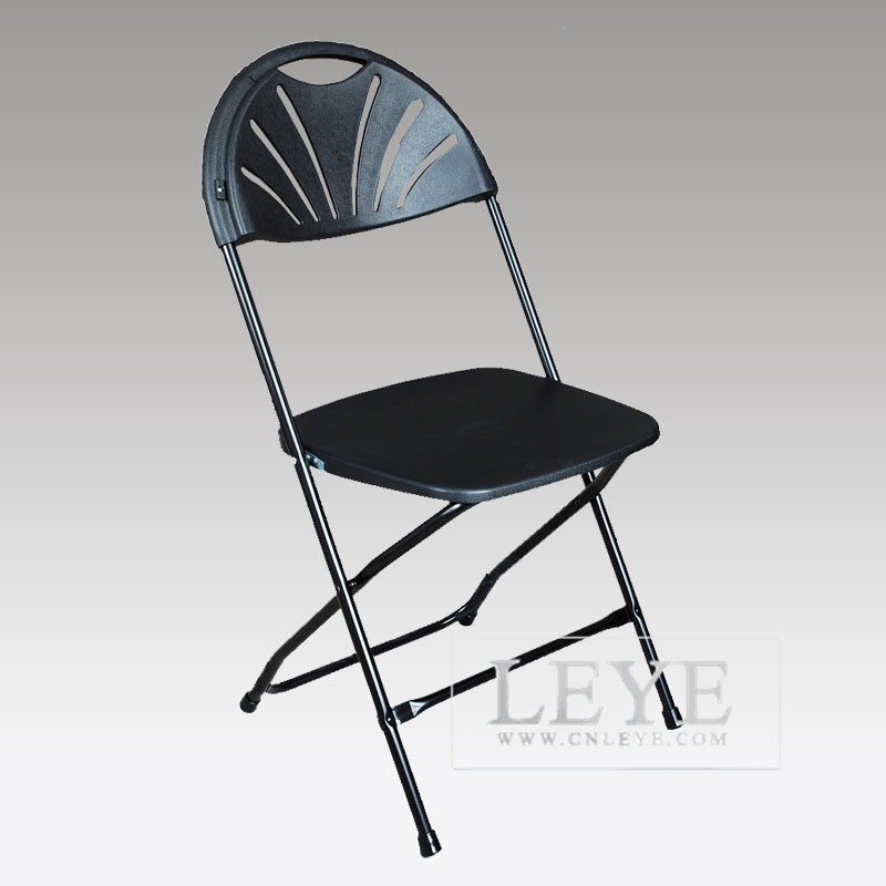 wedding metal folding chair