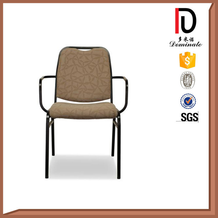 Cheap Wholesale Aluminium Armrest Chair