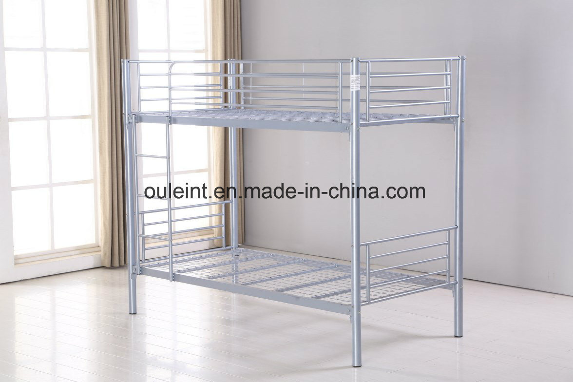 Metal Bunk Bed Strong Structure