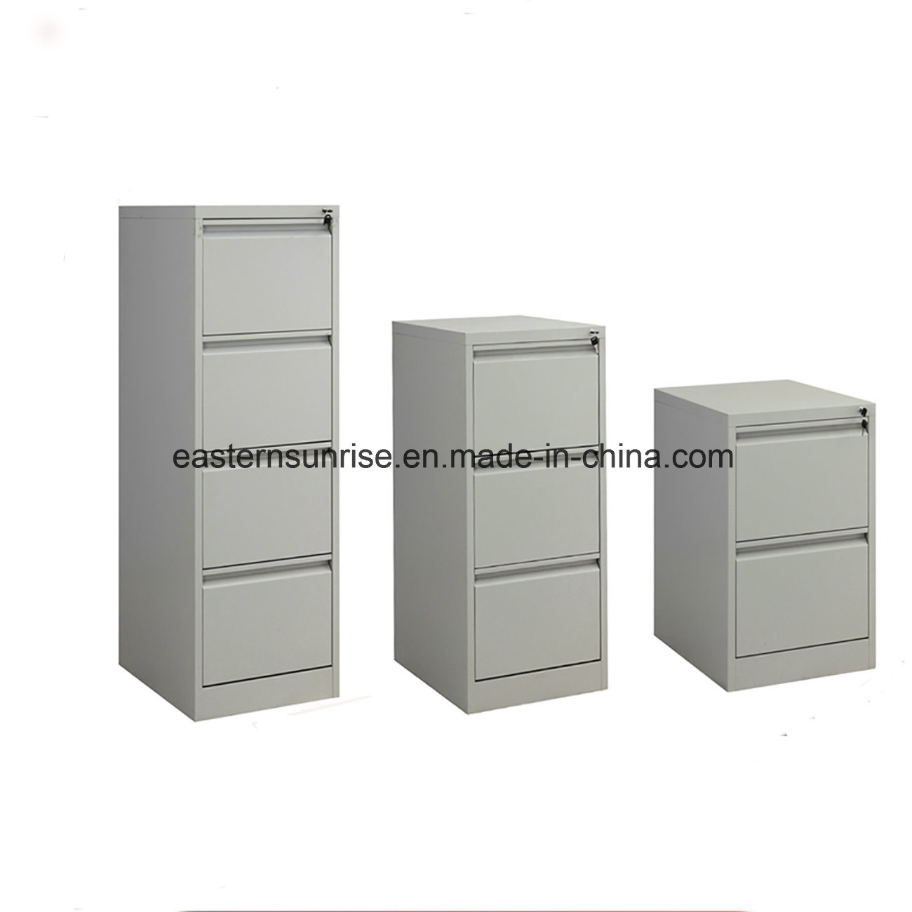 Wholesale Office Metal Steel Iron Storage Filing Cabinet