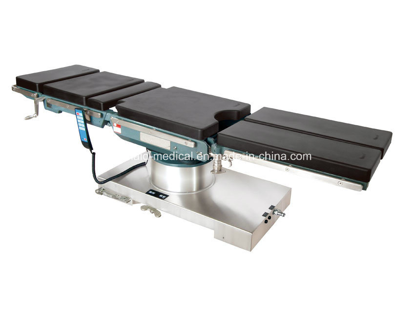 Operating Table (Electric hydraulic Operation table ECOK003)