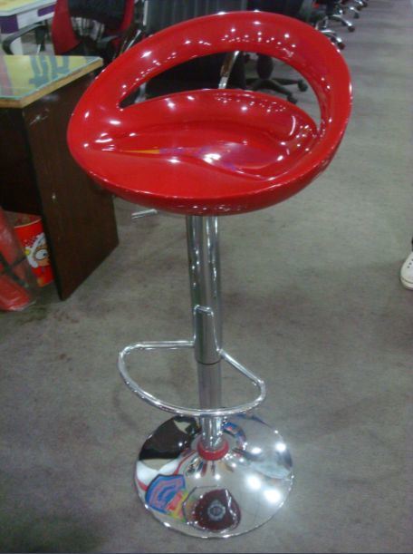 High Quality New Modern Design Popular ABS Bar Stool