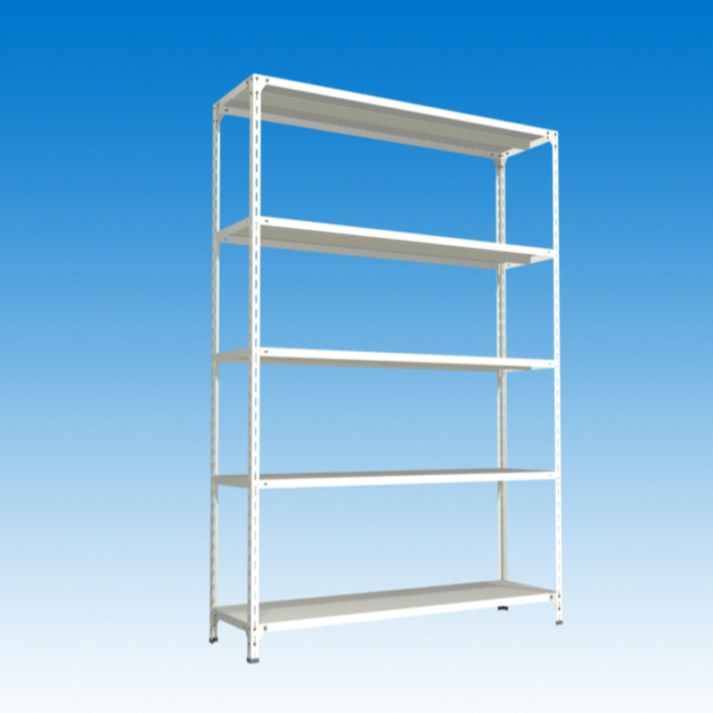 Industrial Storage Warehouse Light Duty Shelving