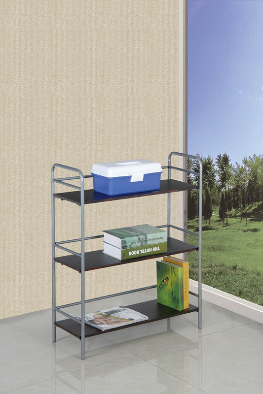 3-Layers Shelf