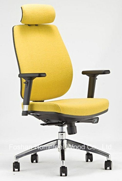 Modern Ergonomic High Back Revolving Task Chair (HF-ZM4002)