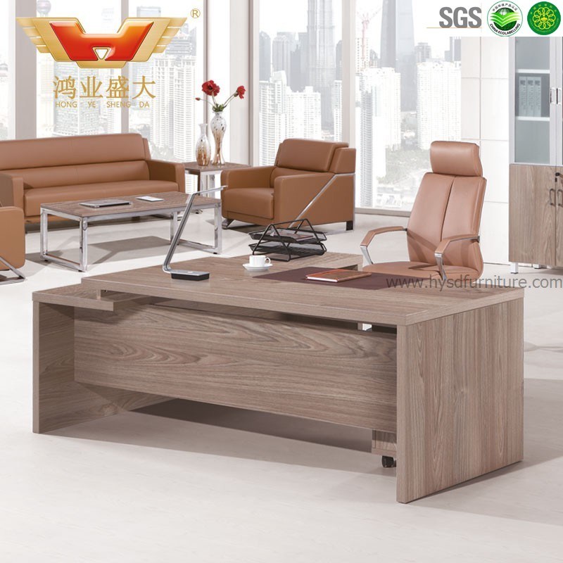 Good Quantity & High Class Modern Office Desk (HY-JT02)