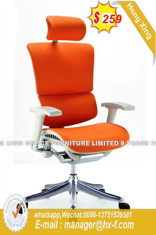 Wooden Conference Meeting Leather Vistor Chair (HX-8N9515A)