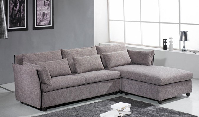 Corner Sofa