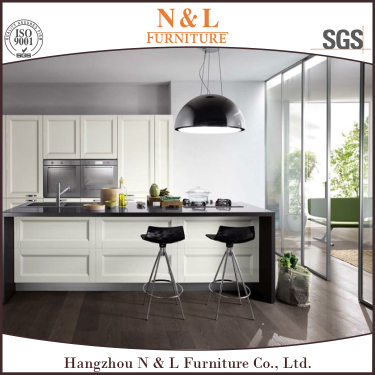 N&L High Quality PVC Kitchen Cabinet