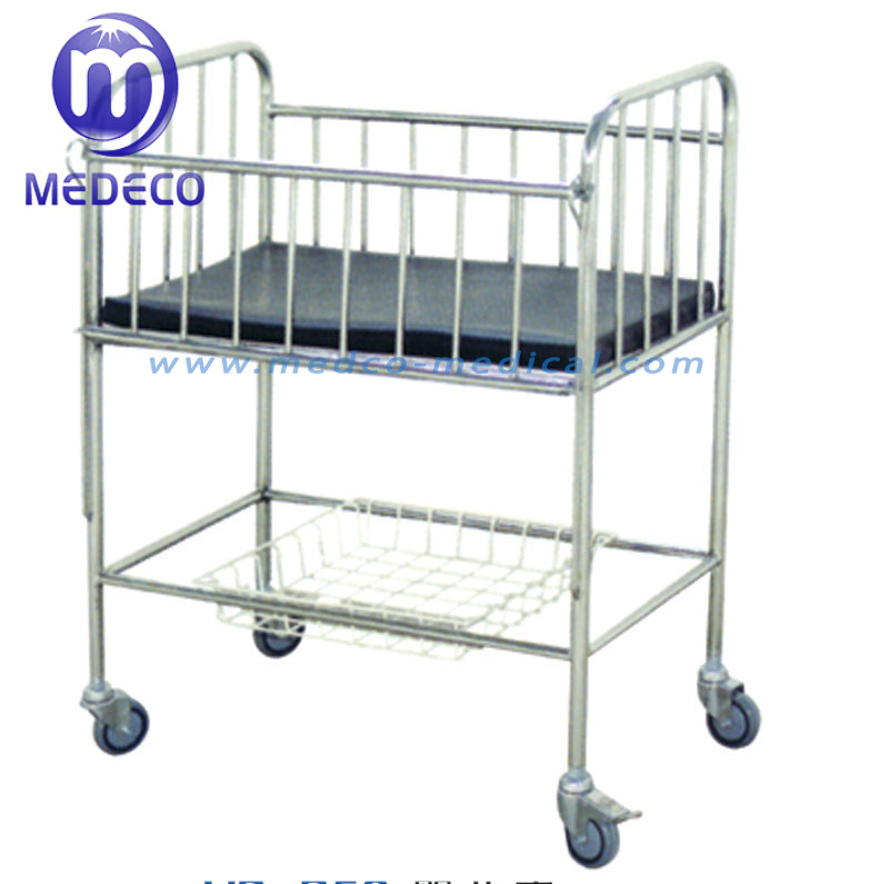 Medical Equipment Infant Bed B59