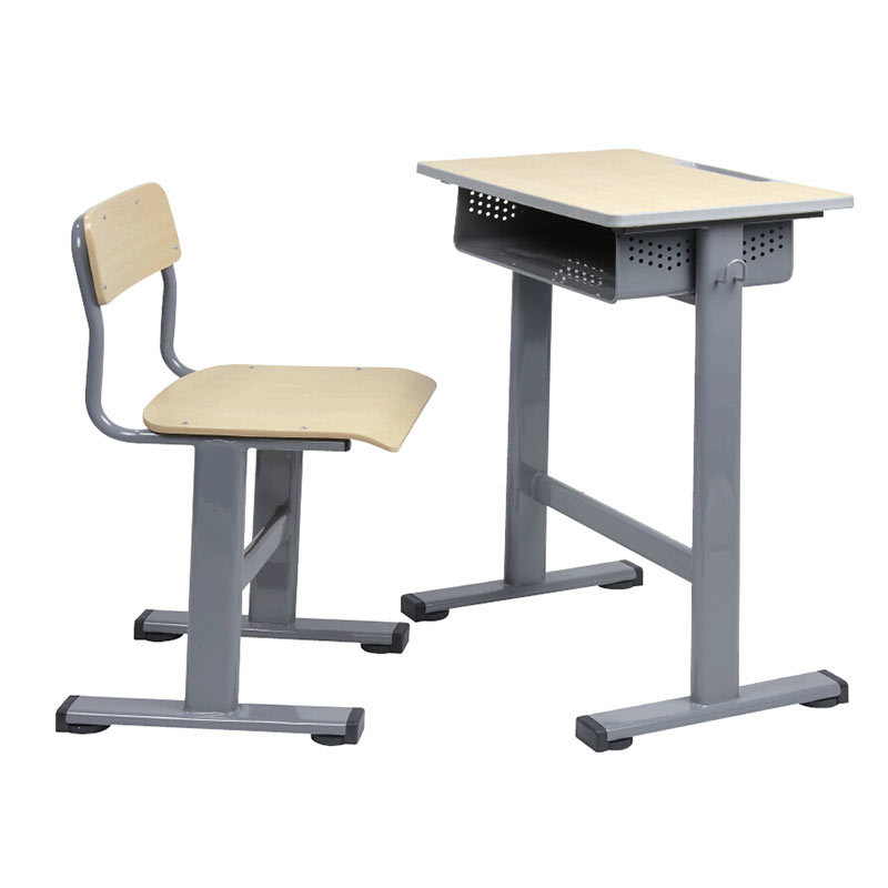 Hy-0238 School Furniture Desk and Chair