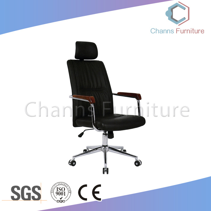 Big Capacity Office Furniture High Quality Leather Executive Chair (CAS-EC1828)