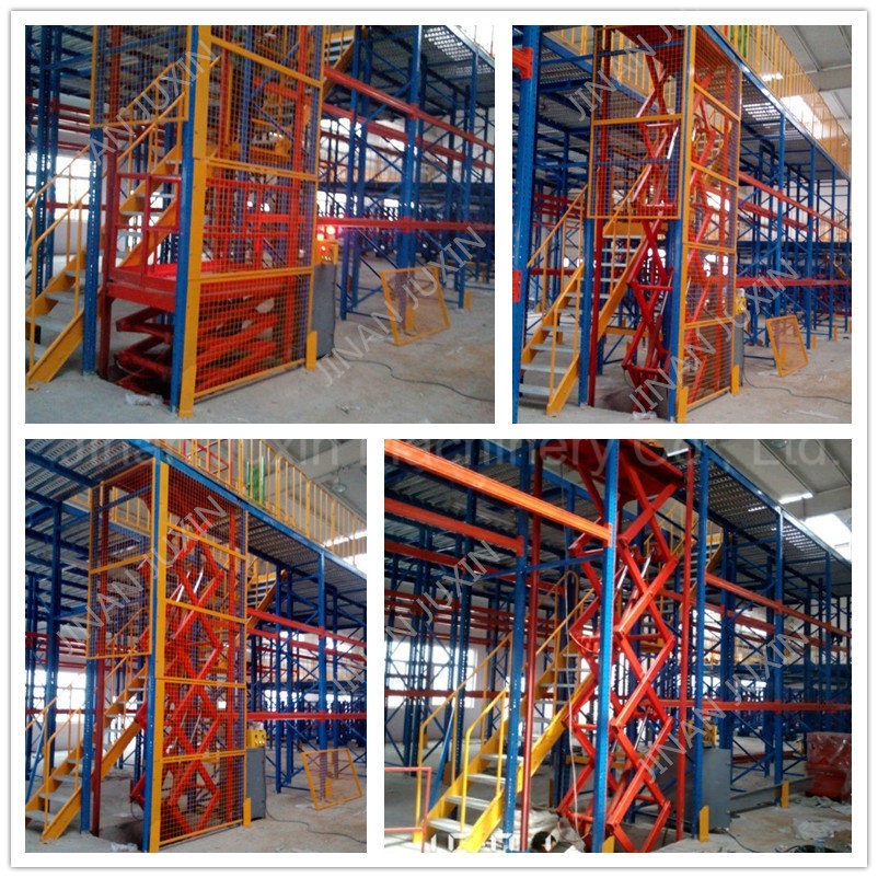 Hot Sale Hydraulic Scissor Lift Table