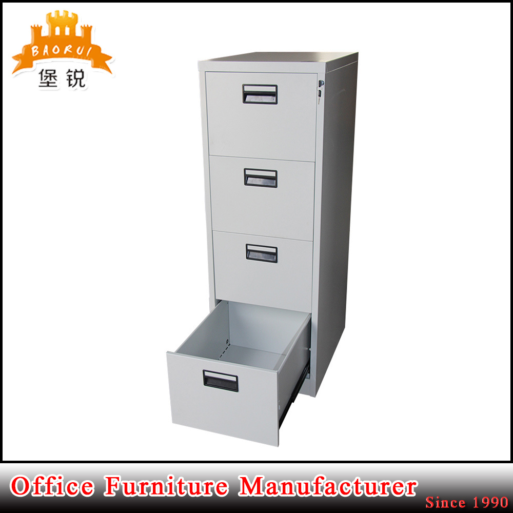 Kd Structure Cheap Steel File Box Doucument Chest Drawers Cabinet