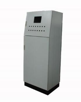 Non Standard Custom Sheet Metal Electrical Outdoor Switch Cabinet Fabrication