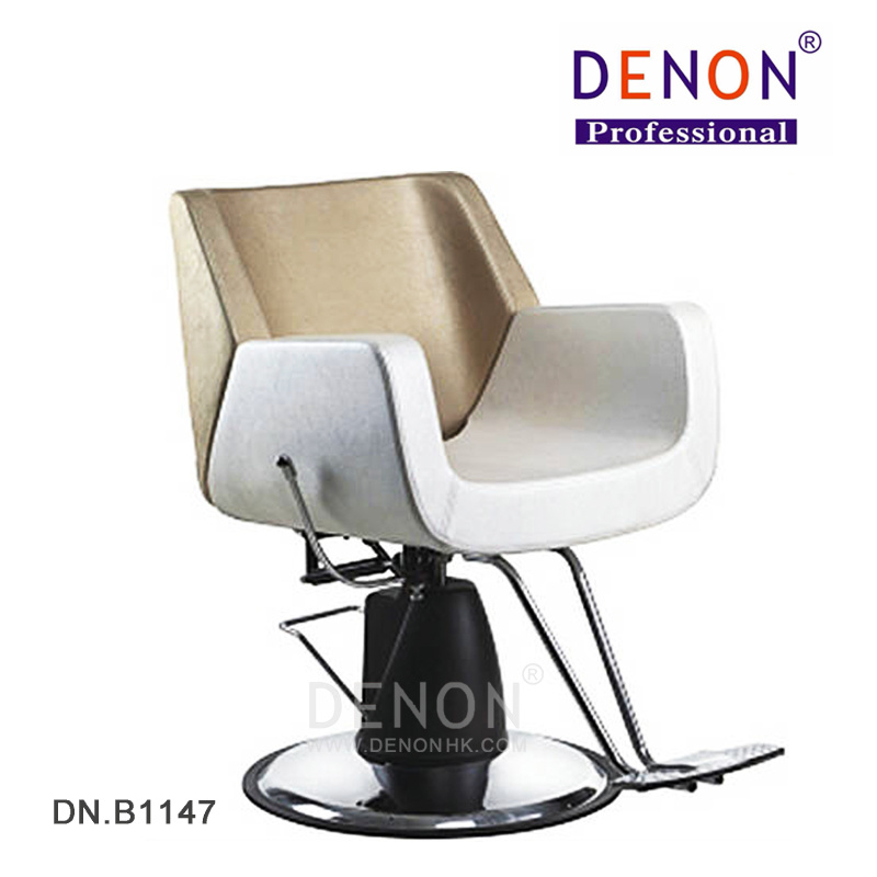 New Design Hydraulic Hair Salon Styling Chair (DN. B1147)