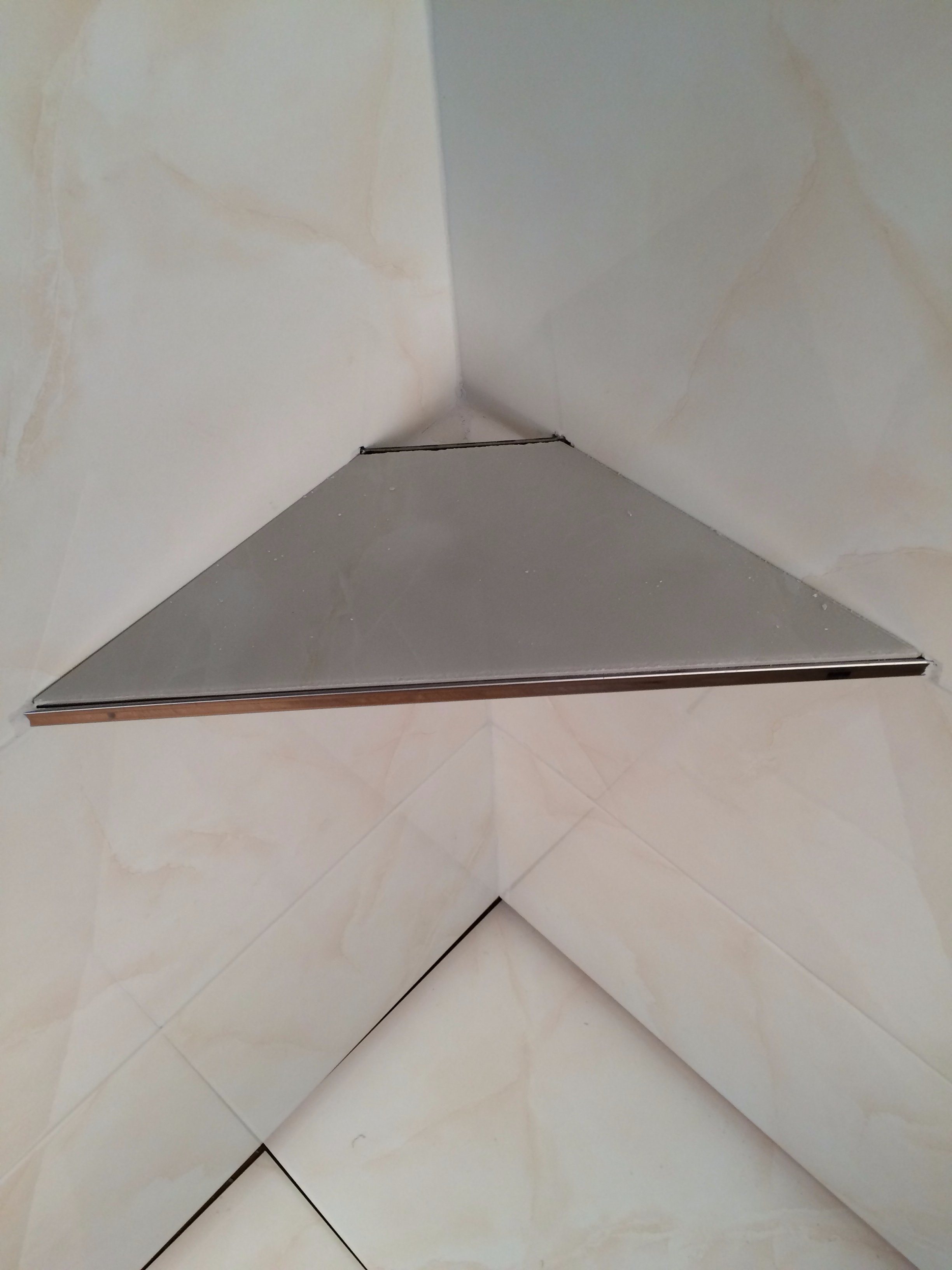 Stainless Steel Shelf