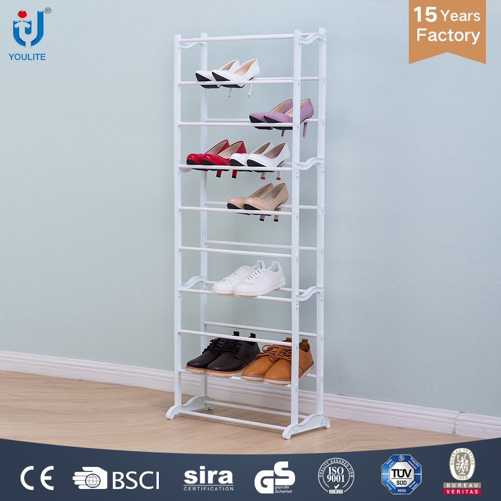 Multi-Fuction Shoe Shelf