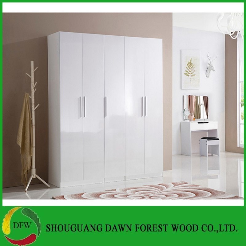 Home Furniture Cabinet Design Wardrobe