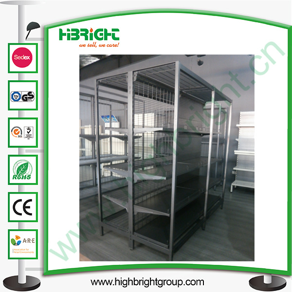 Australia Display Rack for Supermarket and Shops