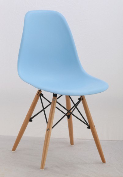 2016 Modern Eames Chair Plastic Eames Chair