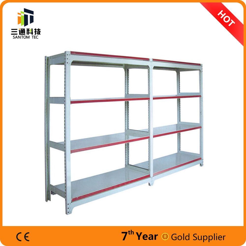 Adjustable Warehouse Racks