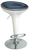 Commercial Bar Stools with Chromed Base (TF-801-A)