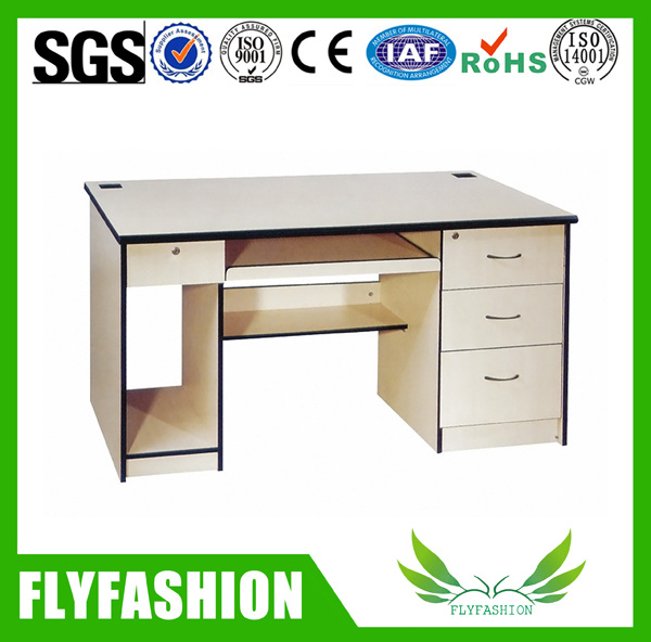 Wooden High Quality Staff Desk Office Furniture (SF-05T)