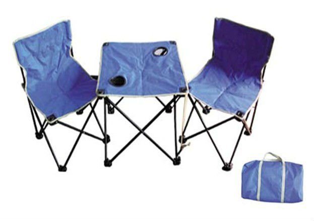 Beach Chair Set (FSS B56)