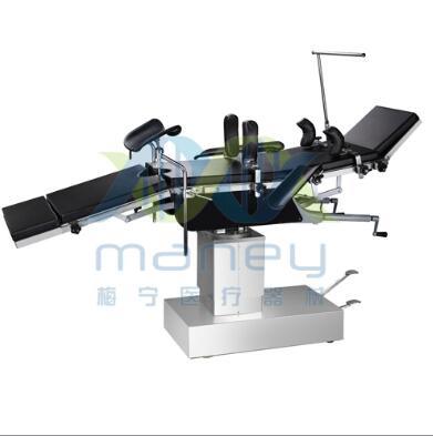 Stainless Steel Mechanical Operating Table 3008A