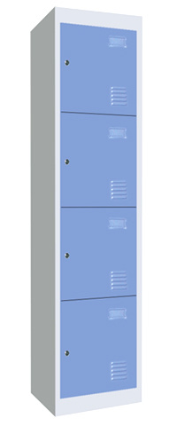 Superior Quality Chemical Latest Design Metal Cabinet (HX-ST117)