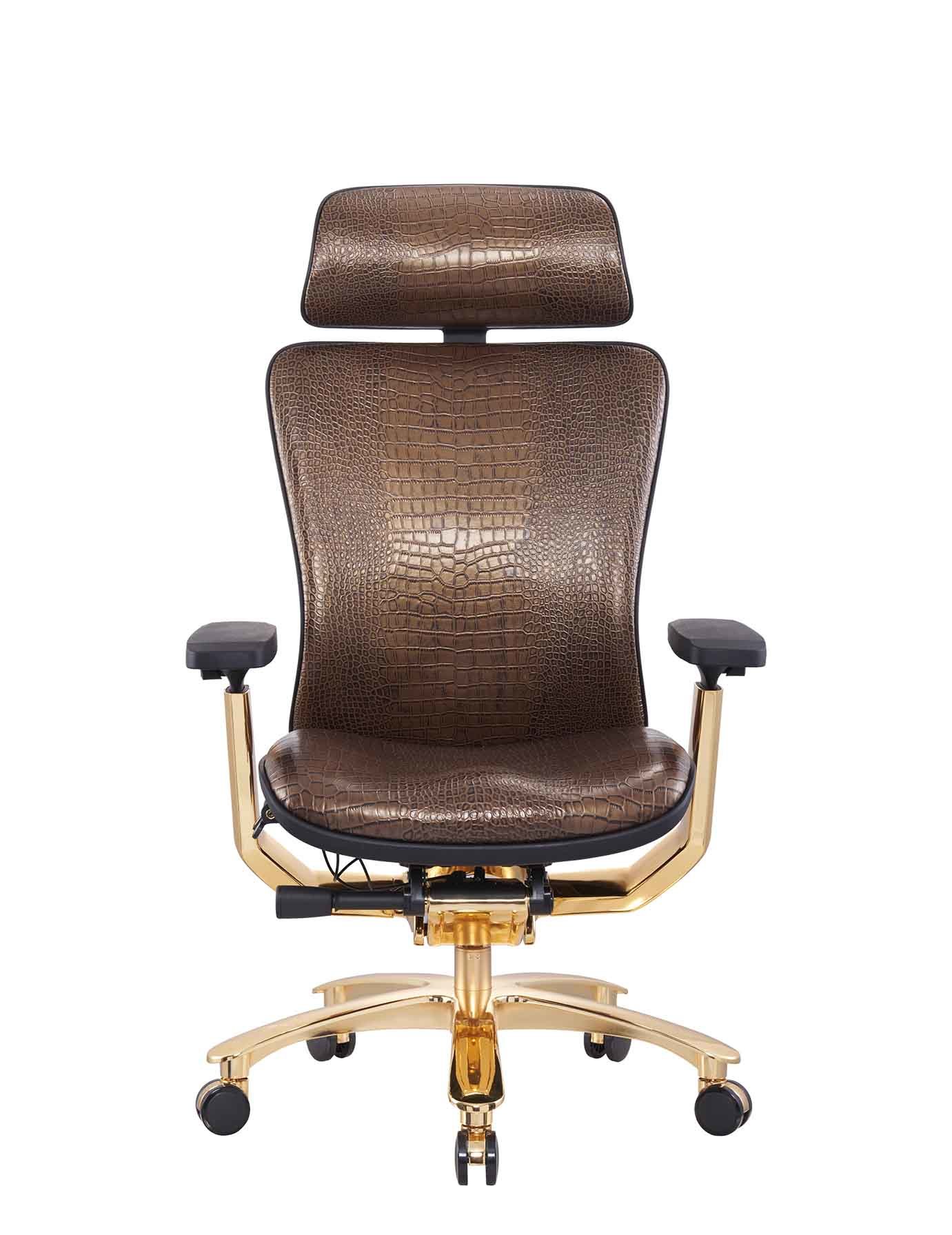 2016 Best Home Ergonomic Office Leather Chair