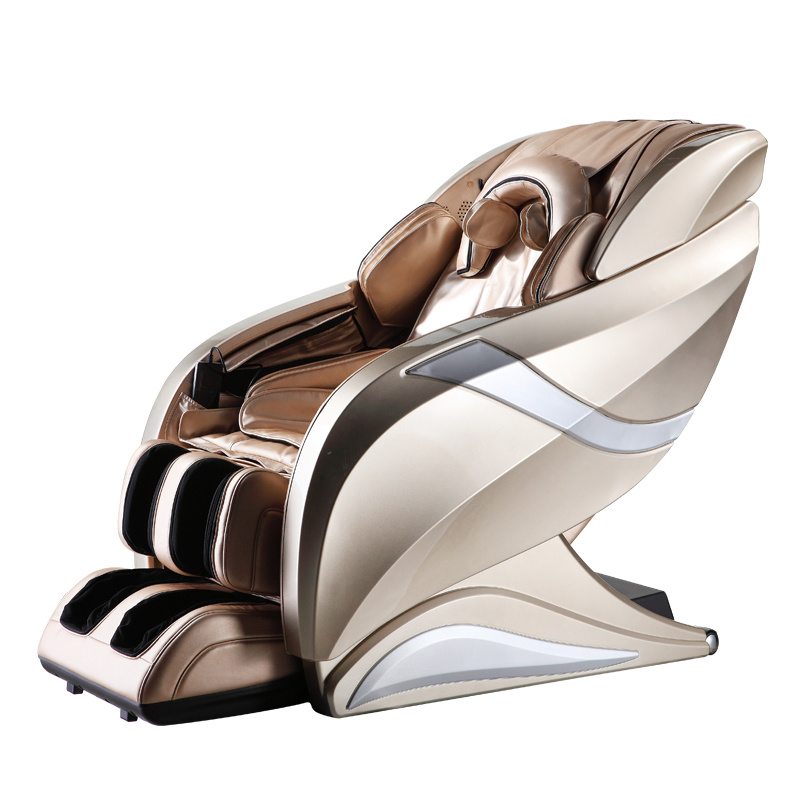 Zero Gravity Electric Full Body Massage Chair