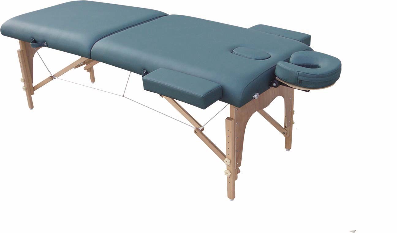 Portable Massage Table (MT-007R)